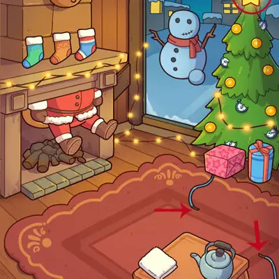 Kunci Jawaban Find Out Tolong Sinterklas Save Santa Cademedia