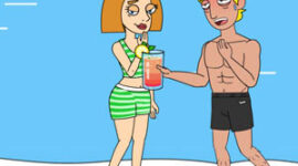 Kunci Jawaban Girl Genius Level 51