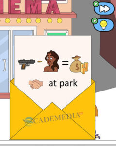 Kunci Jawaban Girl Genius Level 91, 92, 93, 94, 95, 96, 97, 98, 99, 100