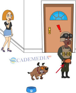 Kunci Jawaban Girl Genius Level 1, 2, 3, 4, 5, 6, 7, 8, 9, 10 - CadeMedia