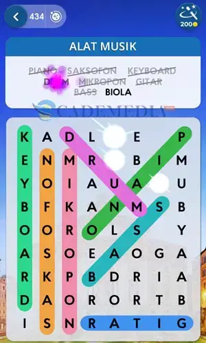 Kunci Jawaban Wow Search Air Mancur Trevi 421 432 Cademedia