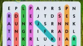 Kunci Jawaban Wow Search Words Of Wonders Lengkap Cademedia