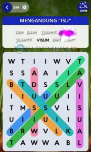 Kunci Jawaban WoW Search Arashiyama 613  624  CadeMedia