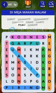 Kunci Jawaban WoW Search Arashiyama 613  624  CadeMedia