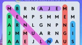 Kunci Jawaban WOW Search Brandenburg 205 Sekolah Dasar