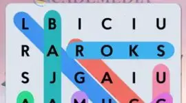 Kunci Jawaban Wow Search Words Of Wonders Lengkap Cademedia