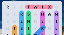 Kunci Jawaban WOW Search Kanal Besar 397 Permen Batang Cokelat