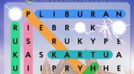 Kunci Jawaban WOW Search Koln 229 Hari Ayah