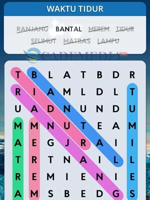 Kunci Jawaban Wow Search Trolltunga 493 504 Cademedia Com