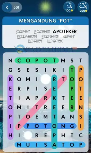 Terkini Kunci Jawaban Wow Trolltunga