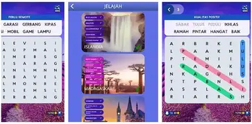 Kunci Jawaban Wow Search Words Of Wonders Lengkap Cademedia