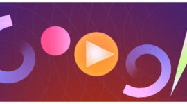 Game Google Doodle Populer Fischinger
