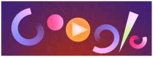 Game Google Doodle Populer Fischinger