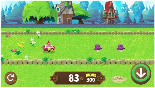 Game Google Doodle Populer Garden Gnomes