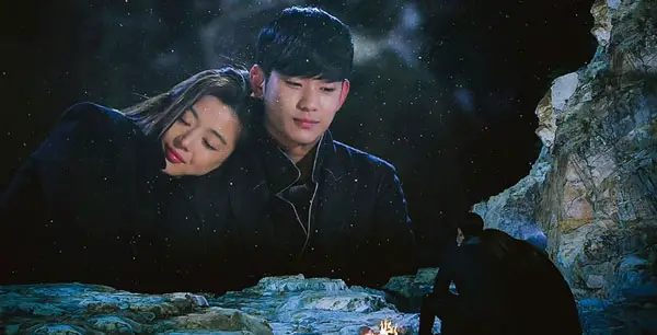 Drama Korea Romantis Terbaik My Love from The Star