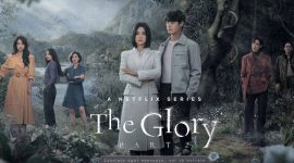 Drakor The Glory Part 2
