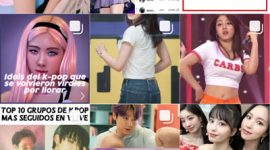 Akun IG Asli Artis-Idol KPOP