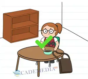 Kunci Jawaban Brain Test 2 Cerita Masa Sma Crazy High School Level 1 20 Cademedia