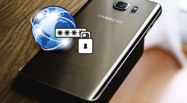 Gambar Ilustrasi Kode Jaringan HP Samsung