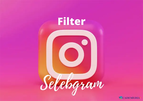 Ilustrasi Filter IG Selebram