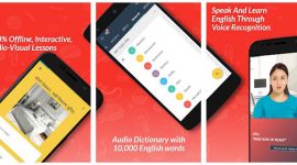 Aplikasi Belajar Bahasa Inggris Hello English