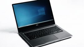Gambar Ilustrasi Cara Mengetahui Tipe Laptop