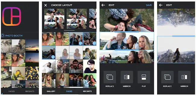 Layout for Instagram: Aplikasi Kamera Hits di IG