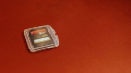 Memori HP (SD Card)
