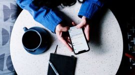 Gambar Ilustrasi HP tidak bisa untuk telepon dan mengirim pesan