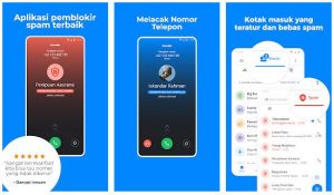 Aplikasi Lacak Nomor HP Terbaik Truecaller