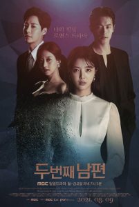 Drama Korea The Second Husband