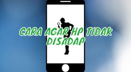 Cara Agar HP Tidak Disadap