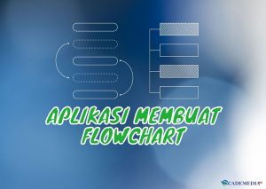 Aplikasi Membuat Flowchart Gratis