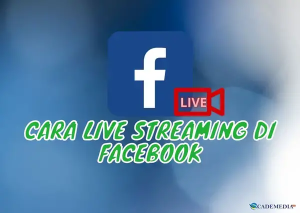 Cara Download Video Siaran Langsung Di Fb