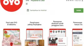 Cara Menggunakan OYO Point