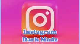 Cara Membuat dan Mengaktifkan Instagram Dark Mode di HP Android, Iphone (iOS), & PC / Laptop / Komputer