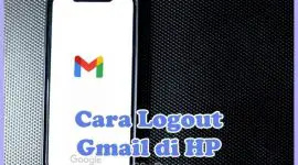 Cara Logout (Mengeluarkan / Menghapus Akun) Gmail di HP Xiaomi, Oppo, Vivo, Realme dan iPhone iOS