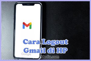 Cara Logout (Mengeluarkan / Menghapus Akun) Gmail di HP Xiaomi, Oppo, Vivo, Realme dan iPhone iOS