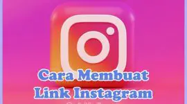 Cara Membuat Link Instagram di Bio TikTok, FB, WA, Linktree, dll