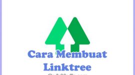 Cara Membuat Linktree untuk Bio IG, Online Shop, WA, Shopee, Tokopedia, Facebook, dan sebagainya