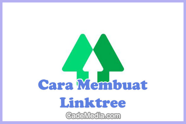 Cara Membuat Linktree untuk Bio IG, Online Shop, WA, Shopee, Tokopedia, Facebook, dan sebagainya