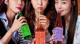 Drama Korea Work Later, Drink Now