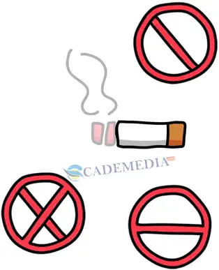 Merokok merugikan kesehatan (Brain Out Level 21)