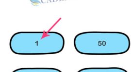 Kunci Jawaban Brain Out Level 43 Kalau 1=5, 2=15, 3=215, 4=3215, maka 5=?