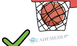 Kunci Jawaban Brain Out Level 59 Lemparkan bola basket