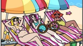 Kunci Jawaban Brain Out Detektif Level 1 Pesta Bumil