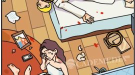 Kunci Jawaban Brain Out Detektif Level 14 Pembunuhan di Hotel