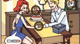 Kunci Jawaban Brain Out Detektif Level 15 Makan Malam Romantis