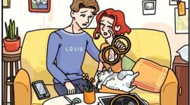 Kunci Jawaban Brain Out Detektif Level 18 Sahabat Pria