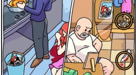 Kunci Jawaban Brain Out Detektif Level 32 Pembunuhan Maniak